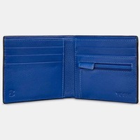 Кошелек мужской Yoshi Y2378 Black/Blue (Y2378 17 29)