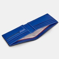 Кошелек мужской Yoshi Y2378 Black/Blue (Y2378 17 29)