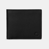 Кошелек мужской Yoshi Y2378 Black/Blue (Y2378 17 29)