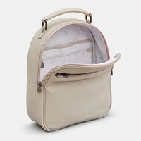 Городской женский рюкзак Yoshi YB258 46 Warm Grey (YB258 46)
