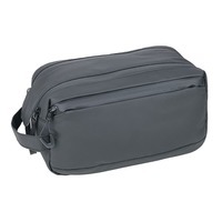 Несессер дорожный Troika Black Washbag 2 черный (BBL65/BK)