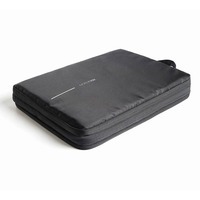 Органайзер для путешествий XD Design Compressible Travel Cube Bobby черный (P705.202)