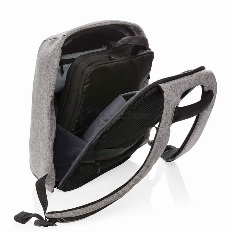 Органайзер для путешествий XD Design Compressible Travel Cube Bobby черный (P705.202)