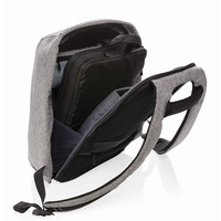 Органайзер для путешествий XD Design Compressible Travel Cube Bobby черный (P705.202)