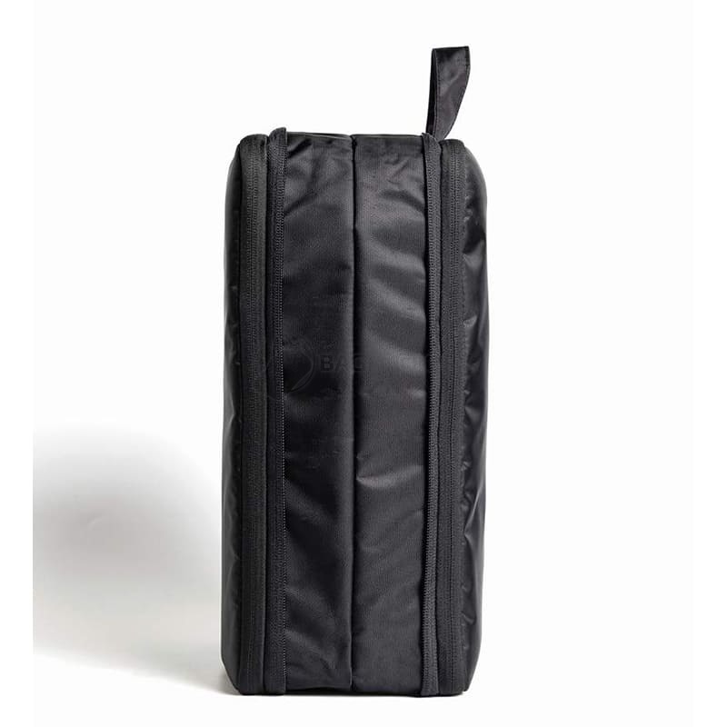 Органайзер для путешествий XD Design Compressible Travel Cube Bobby черный (P705.202)