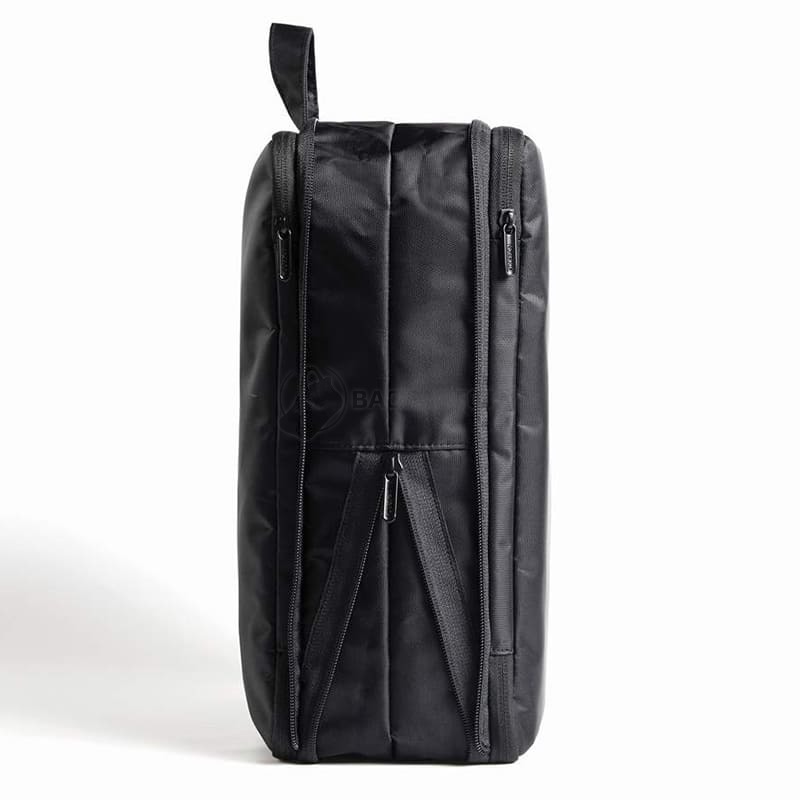 Органайзер для путешествий XD Design Compressible Travel Cube Bobby черный (P705.202)