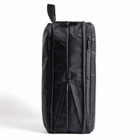 Органайзер для путешествий XD Design Compressible Travel Cube Bobby черный (P705.202)