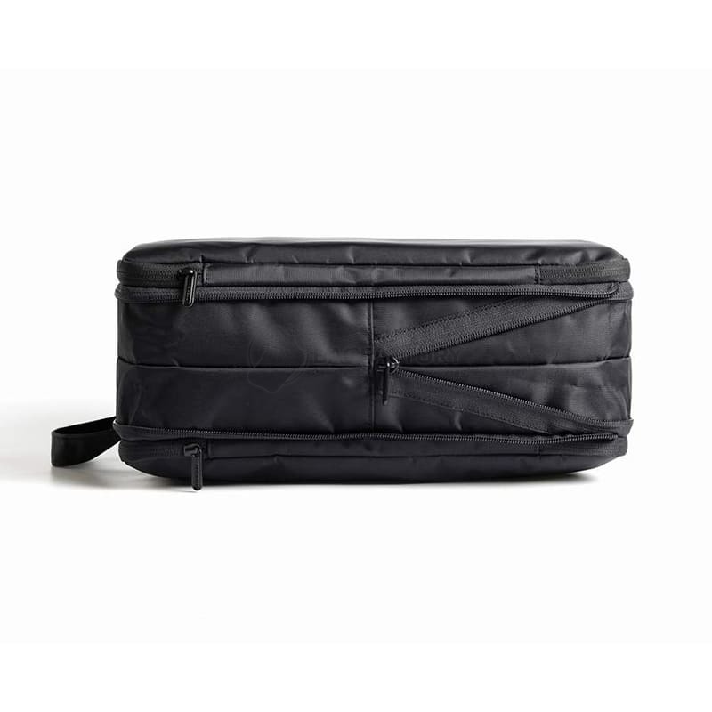 Органайзер для путешествий XD Design Compressible Travel Cube Bobby черный (P705.202)