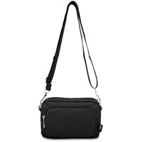 Сумка через плечо Semi Line 1.5L Black (DAS302212)