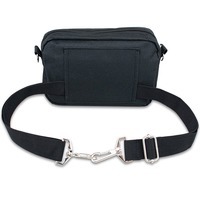 Сумка через плечо Semi Line 1.5L Black (DAS302212)