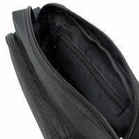 Сумка через плечо Semi Line 1.5L Black (DAS302212)
