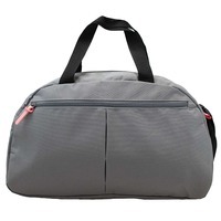 Дорожная сумка Semi Line 22 Grey (DAS303096)
