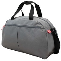 Дорожная сумка Semi Line 22 Grey (DAS303096)