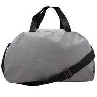 Дорожная сумка Semi Line 22 Grey (DAS303096)