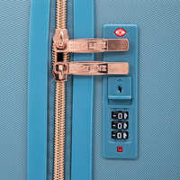 Чемодан Semi Line 28
