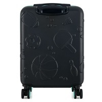 Чемодан детский Semi Line 20