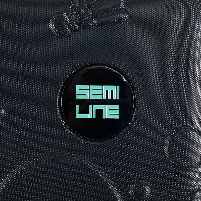 Чемодан детский Semi Line 20