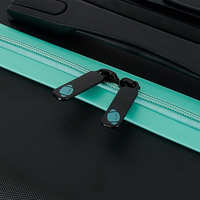 Чемодан детский Semi Line 20