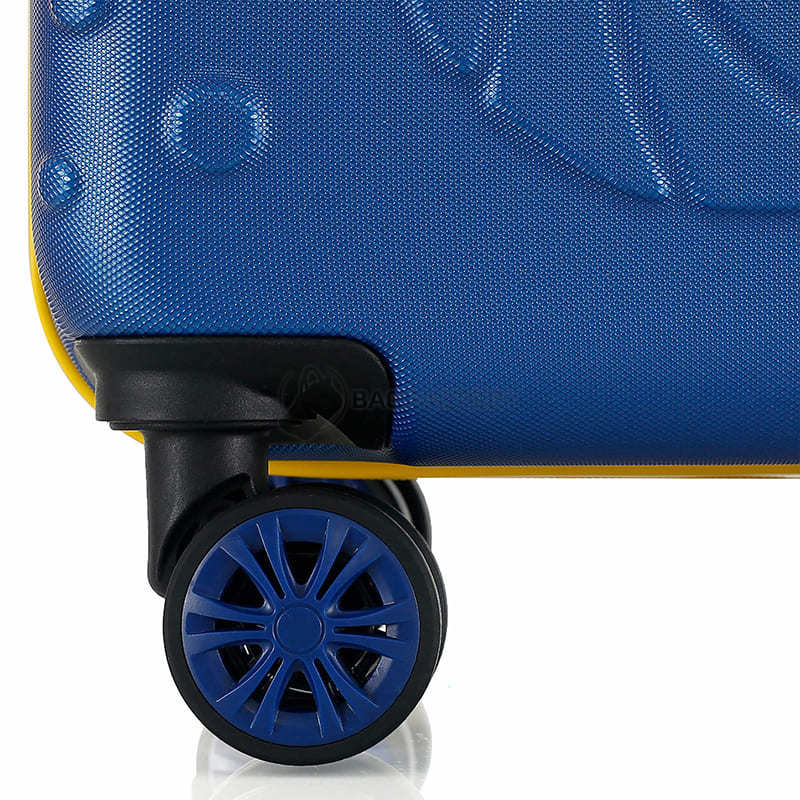 Чемодан детский Semi Line 20