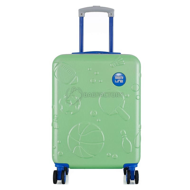 Чемодан детский Semi Line 20