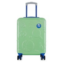 Чемодан детский Semi Line 20