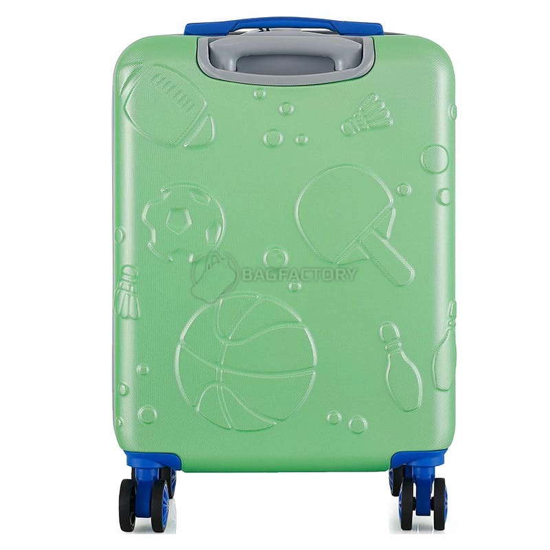 Чемодан детский Semi Line 20