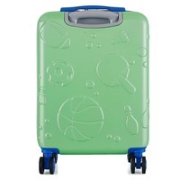 Чемодан детский Semi Line 20