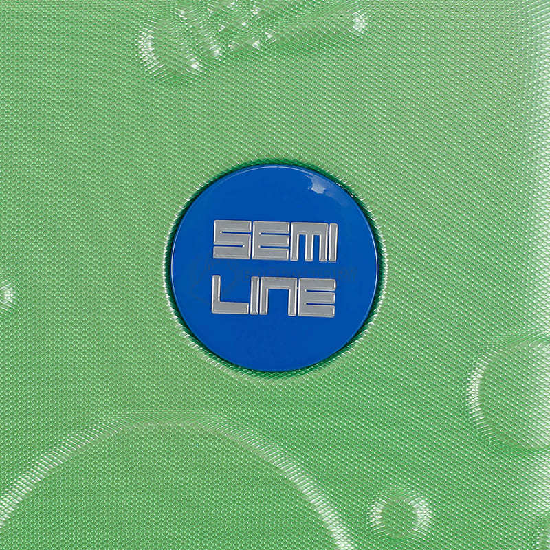 Чемодан детский Semi Line 20