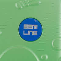 Чемодан детский Semi Line 20