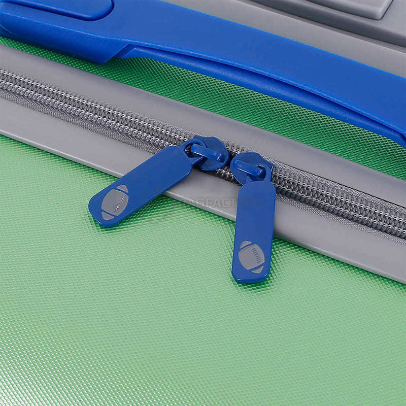 Чемодан детский Semi Line 20