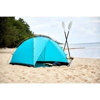 Палатка четырехместная Grand Canyon Tonto Beach Tent 4 Blue Grass (DAS303318)