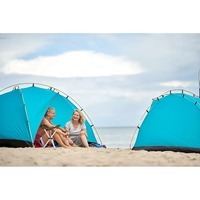 Палатка четырехместная Grand Canyon Tonto Beach Tent 4 Blue Grass (DAS303318)