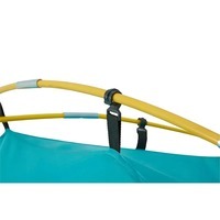 Палатка четырехместная Grand Canyon Tonto Beach Tent 4 Blue Grass (DAS303318)
