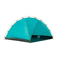 Палатка четырехместная Grand Canyon Tonto Beach Tent 4 Blue Grass (DAS303318)