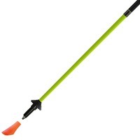 Палки для скандинавской ходьбы Gabel Fusion Wired 37-130 см (DAS303326)