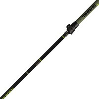 Палки для скандинавской ходьбы Gabel Fusion Wired 37-130 см (DAS303326)