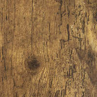 Стіл Bo-Camp Woodbine Compact 56x34 см Black/Wood look (DAS303264)