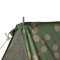 Тент Wechsel Tarp Elements TL Camo (DAS302755)