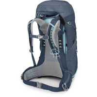 Туристический рюкзак Osprey Sirrus 36 muted space blue (009.2858)