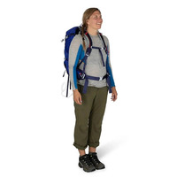 Туристический рюкзак Osprey Sirrus 34 muted space blue (009.2862)