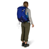 Туристический рюкзак Osprey Sirrus 34 muted space blue (009.2862)
