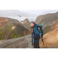 Туристический рюкзак Osprey Sirrus 34 muted space blue (009.2862)
