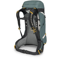 Туристический рюкзак Osprey Sirrus 26 succulent green (009.2865)