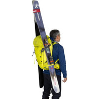 Туристический рюкзак Osprey Mutant 38 blue flame S/M (009.4168)