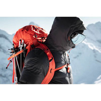 Туристический рюкзак Osprey Mutant 38 blue flame S/M (009.4168)