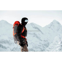 Туристический рюкзак Osprey Mutant 38 blue flame S/M (009.4168)