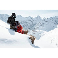 Туристический рюкзак Osprey Mutant 38 blue flame S/M (009.4168)