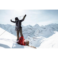Туристический рюкзак Osprey Mutant 38 blue flame S/M (009.4168)