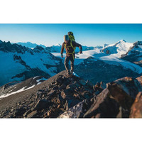 Туристический рюкзак Osprey Mutant 38 blue flame M/L (009.4103)