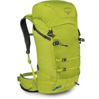 Туристический рюкзак Osprey Mutant 38 lemongrass S/M (009.4169)